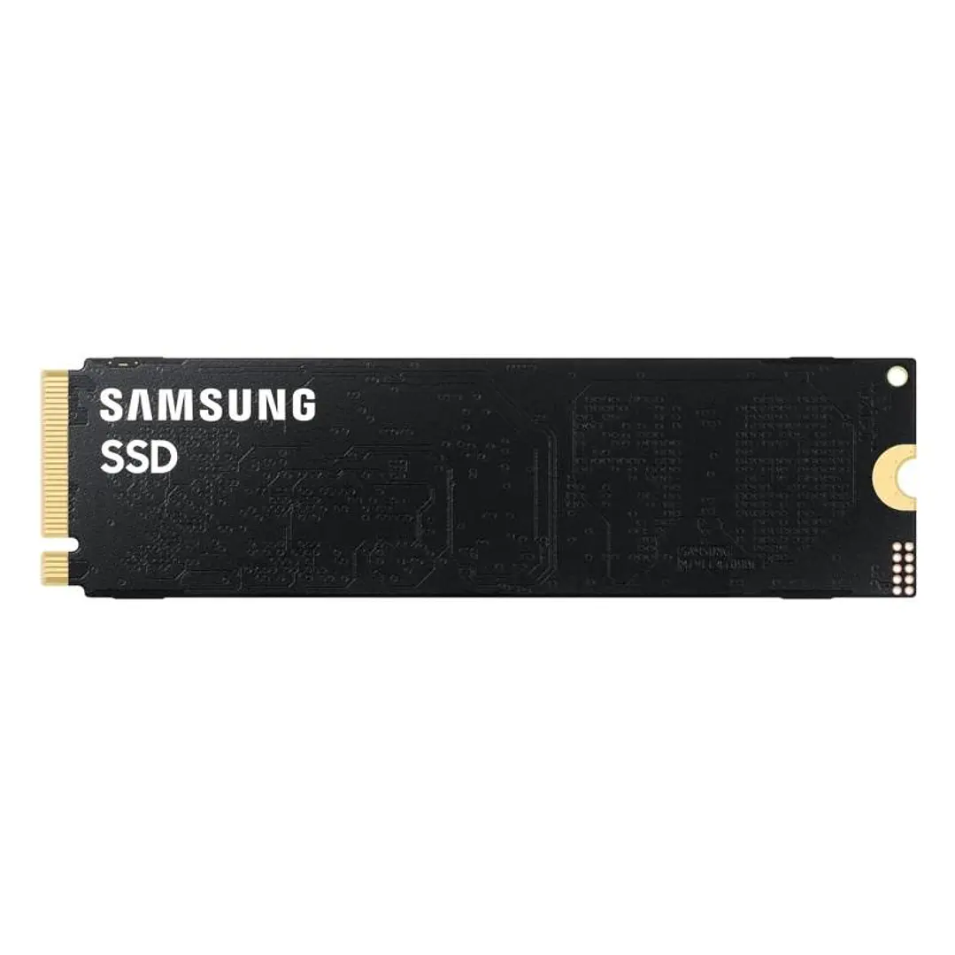 Samsung 9100 PRO SSD 2TB PCIe 5.0 14700 MB-s 3