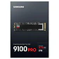 Samsung 9100 PRO SSD 2TB PCIe 5.0 14700 MB-s - vignette 4