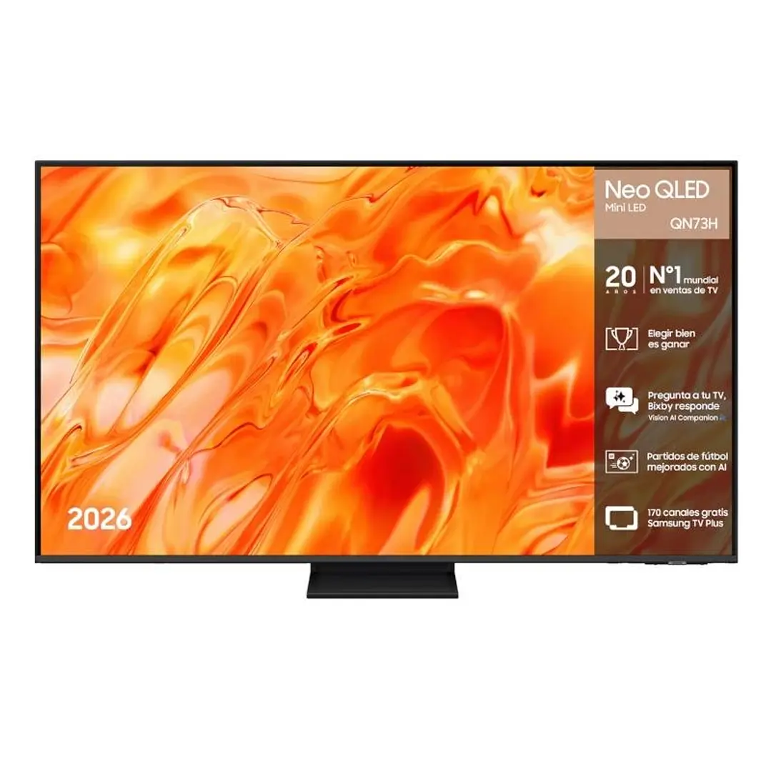 SAMSUNG TV 55