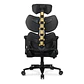 Cougar Silla Gaming Terminator Elite Gold - Miniatura 4