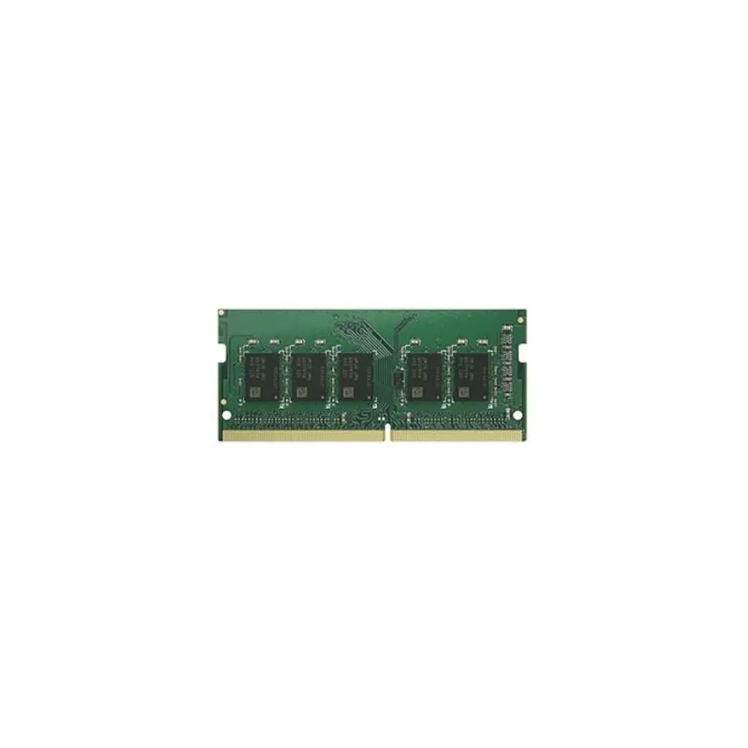 Synology D4ES02-8G DDR4 ECC SODIMM Unbuff 1