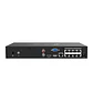 VIGI NVR1008H-8P Grabador IP Rack 01 HDD 08 C - Miniatura 2