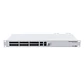MikroTik CRS326-24S+2Q+RM Switch 24xSFP+ 2xQSFP+ - Thumbnail 1