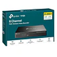 VIGI NVR1008H-8P Grabador IP Rack 01 HDD 08 C - Miniatura 4