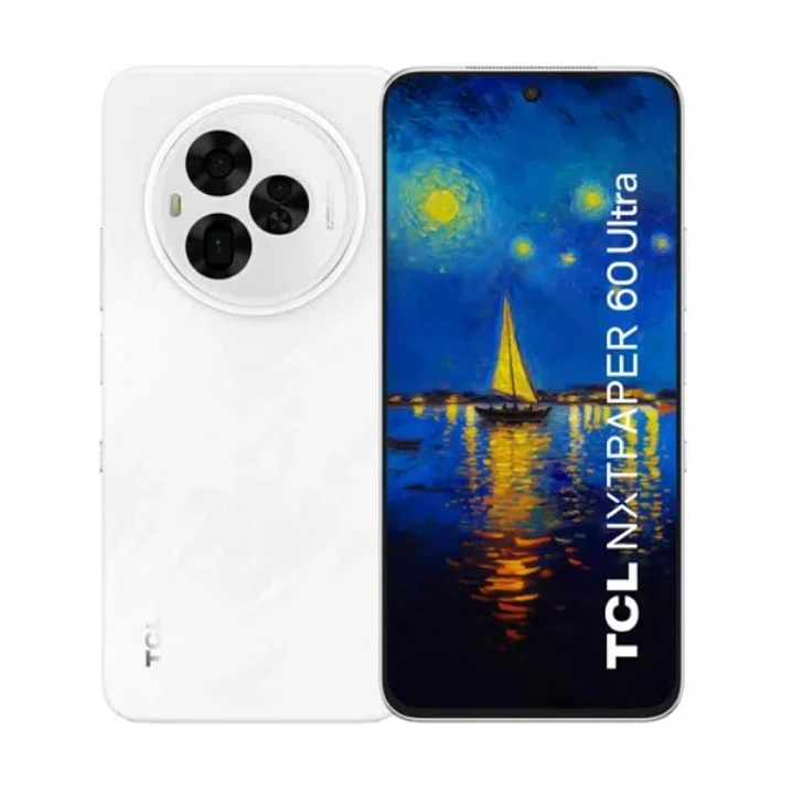 TCL 60 Ultra NXTPAPER 5G 7.2