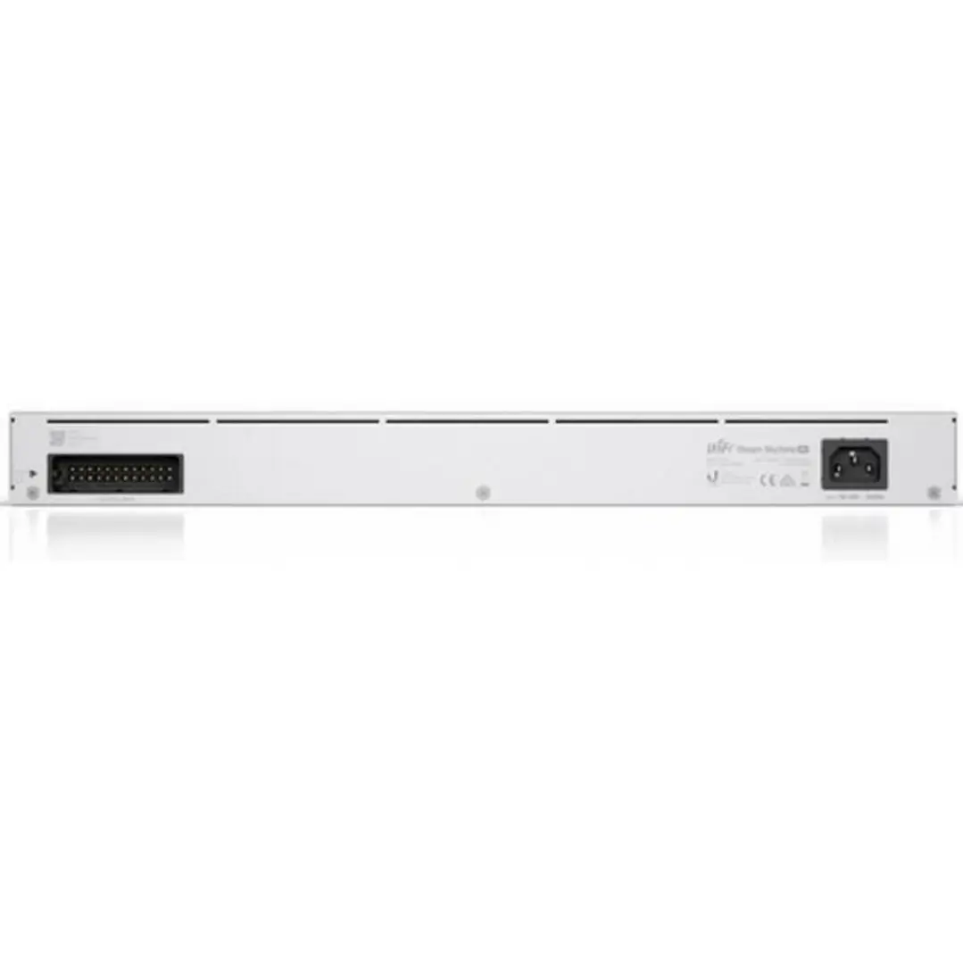 Ubiquiti UDM-PRO Dream Machine Switch Gateway 1U 2