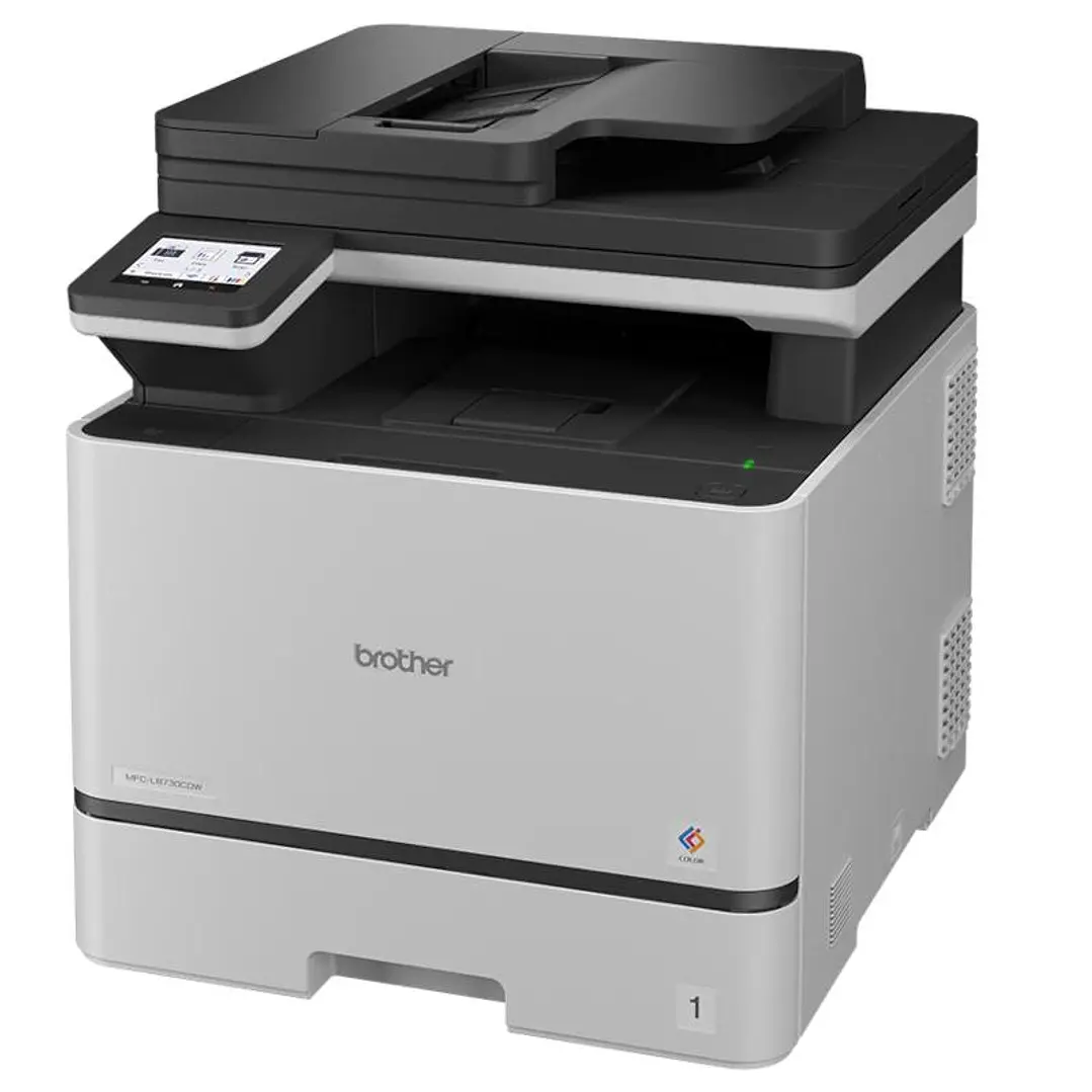 Brother Multifunción Láser Color MFCL8730CDW 2
