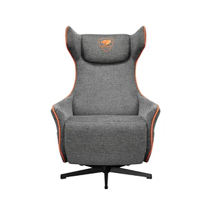 Cougar Sillón Gaming Magus Gray