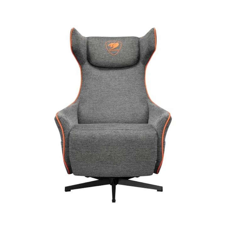 Cougar Sillón Gaming Magus Gray 1