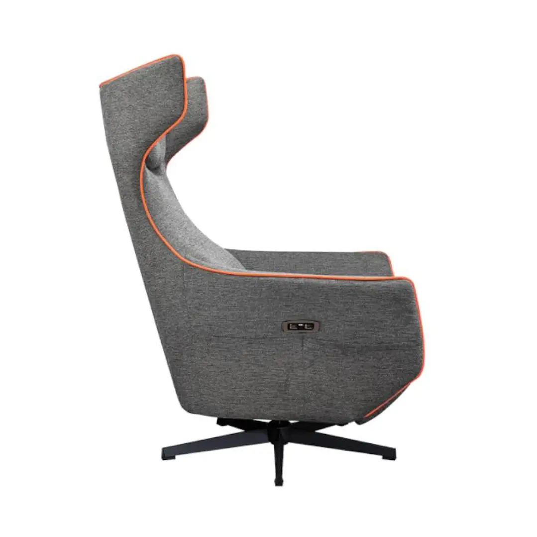 Cougar Sillón Gaming Magus Gray 4