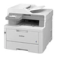 Brother Multifunción Led Color MFC-L8340CDW - Thumbnail 2