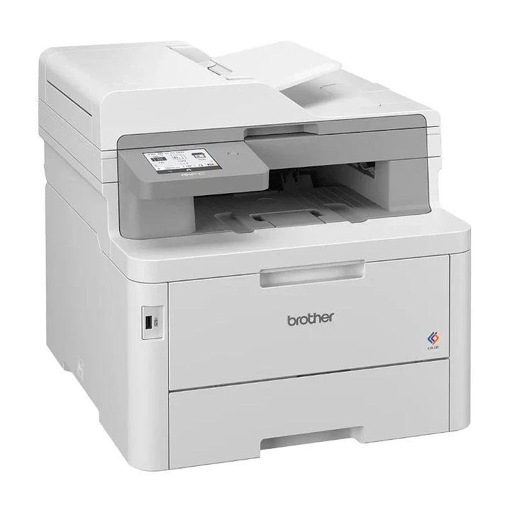 Brother Multifunción Led Color MFC-L8340CDW 3