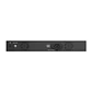 D-Link DMS-1250-10SP/E Switch 8xMG 2xSFP+ L2 PoE - thumbnail 2