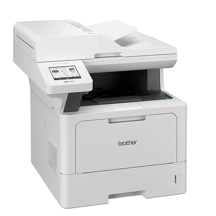 Brother Multifunción Laser MFC-L5710DW 2