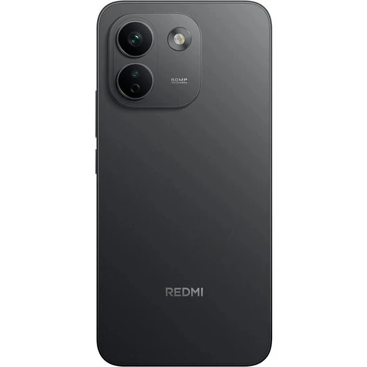 Xiaomi Redmi Note 17 Pro Max 5G 8Gb 256Gb Black 2