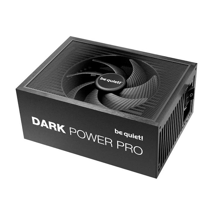 be quiet! Fuente Dark Power Pro14 1300W 20+4 pin 1