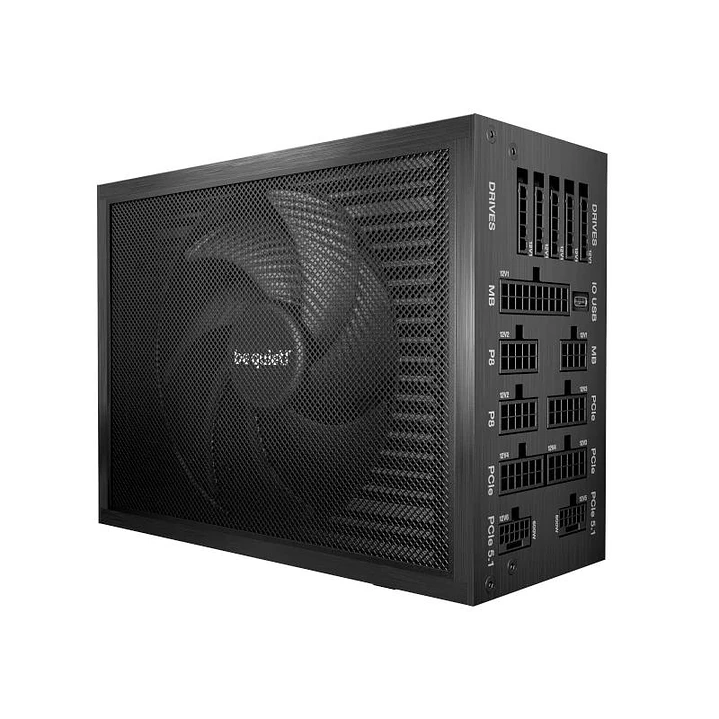 be quiet! Fuente Dark Power Pro14 1300W 20+4 pin 3