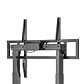 Tooq Soporte suelo fijo eléctrico Titán 55