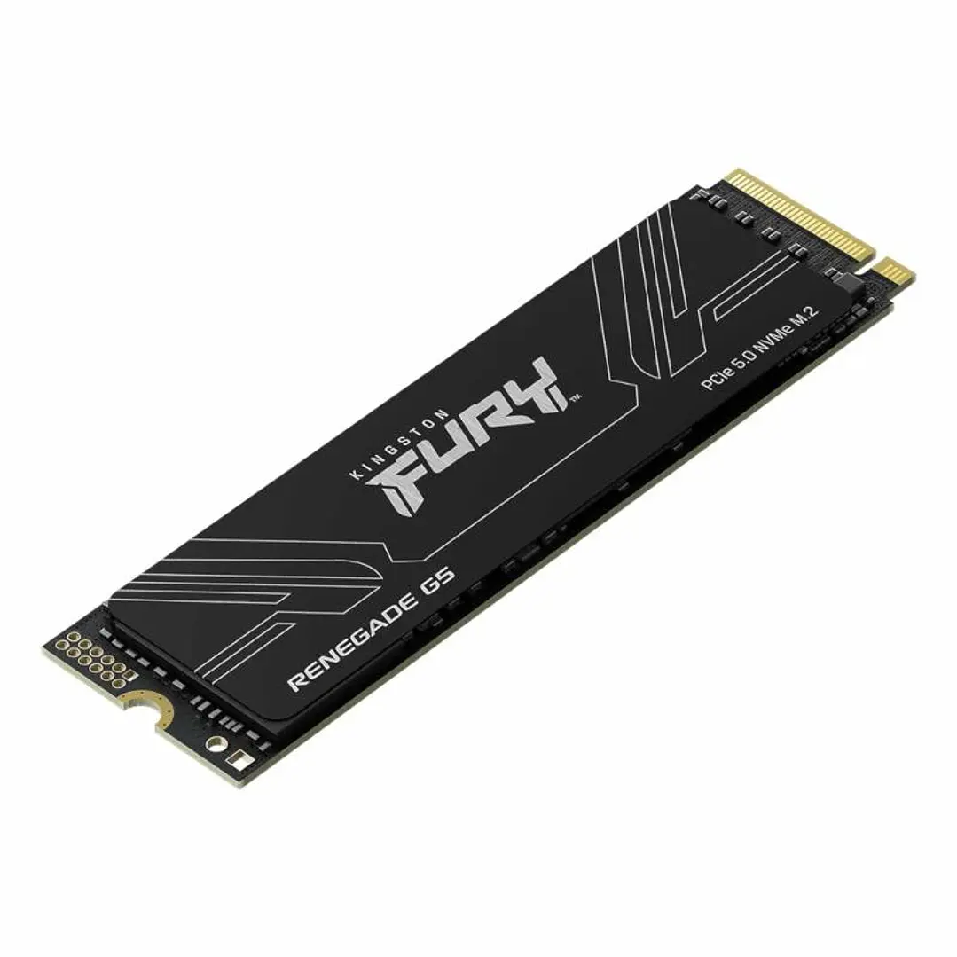 Kingston Fury Renegade G5 SSD 1TB PCIe5.0 14200M-s 2