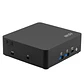 MSI Cubi NUC AI 1UMG-038BES U5-125H negro - Miniatura 2