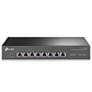 TP-Link TL-SX1008 Switch 8x10G mGb 1U Metal - Miniatura 1