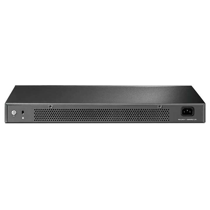 TP-Link SG3452 JetStream Switch L2 48xGB 4Slots 3