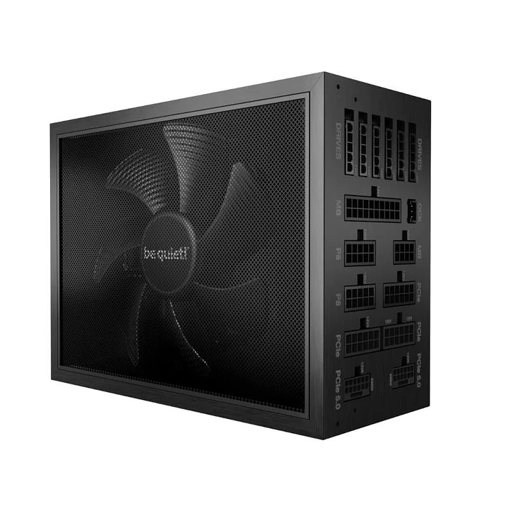be quiet! Fuente Dark Power Pro13 1300W 20+4 pin 1