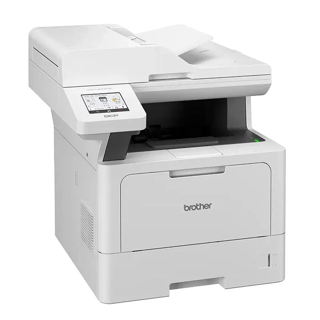 Brother Multifunción Laser DCP-L5510DW 3