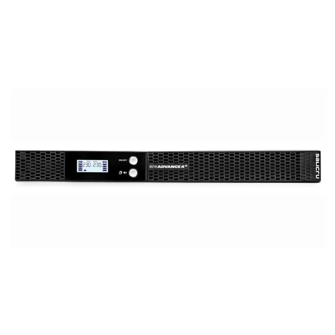 Salicru SPS 1000 Advance R2 3
