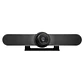 Logitech MeetUp Webcam VideoConferencing fps 4k - Miniatura 4