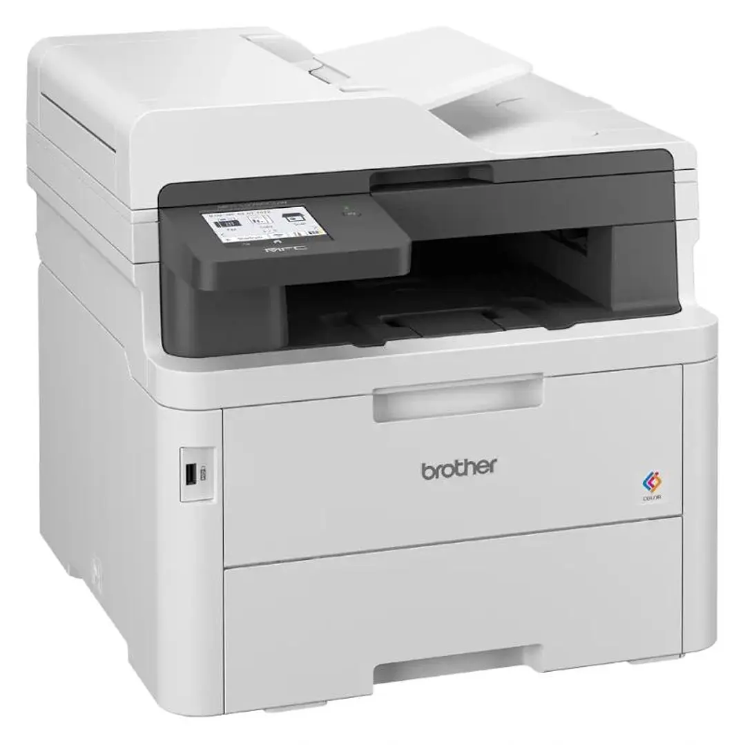 Brother Multifunción Laser Led MFC-L3760CDW 2