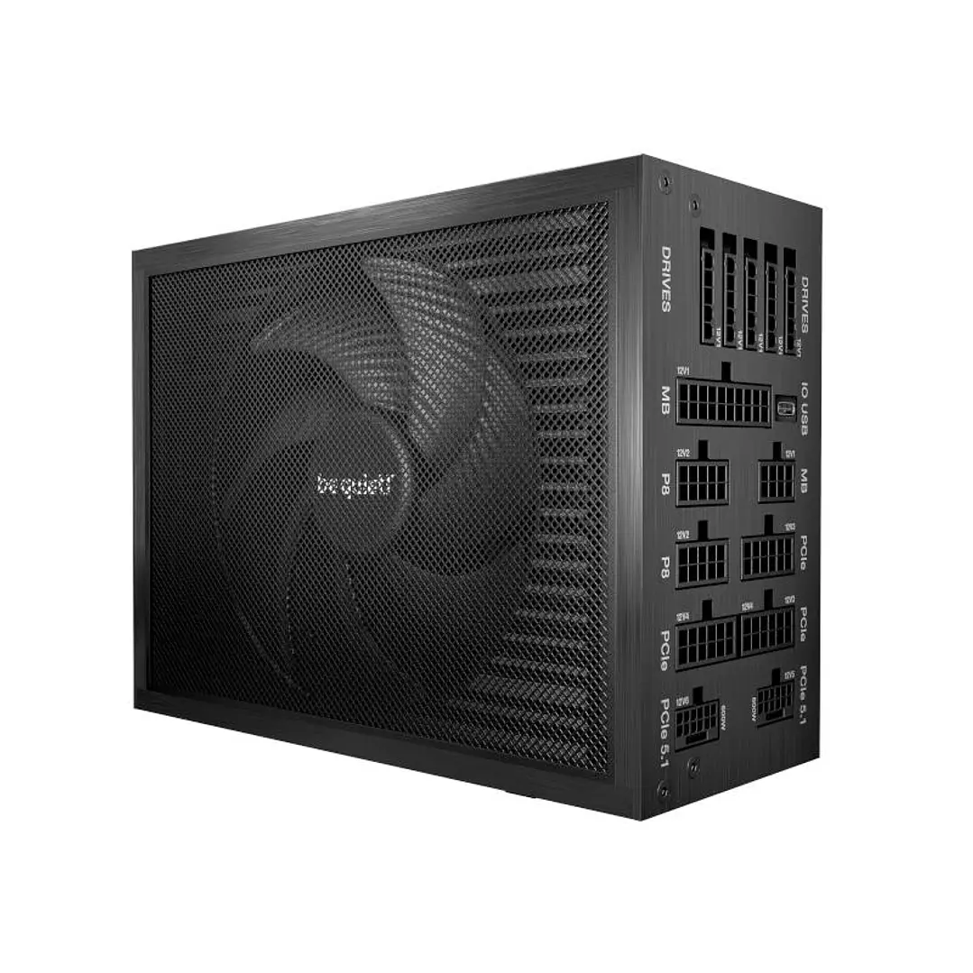 be quiet! Fuente Dark Power Pro14 IO 1600W 20+4 p 2