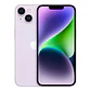 CKP iPhone 14 Semi Nuevo 128GB Purple Grado A - Miniatura 1