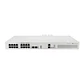 MikroTik CRS418-8P-8G-2S+RM Switch 17xGbE 2xSFP+ - thumbnail 2