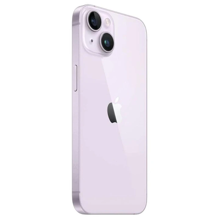 CKP iPhone 14 Semi Nuevo 128GB Purple Grado A 2