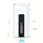 TP-Link NX510v Router VoIP 5G Wi-Fi 6 AX3000 2xGbE - Thumbnail 2
