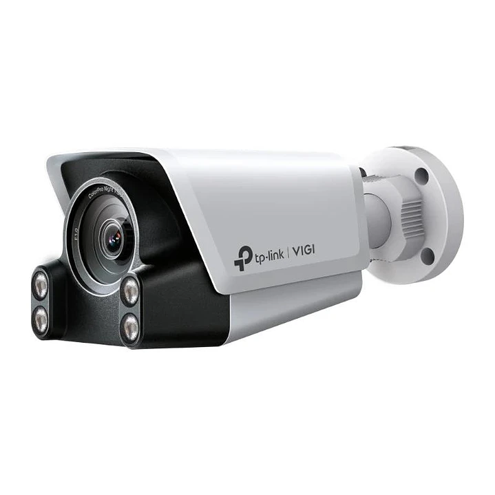 VIGI Cámara IP Bullet C340S 4MP Plástico Full-Colo 1