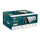 VIGI Cámara IP Bullet C340S 4MP Plástico Full-Colo - Miniatura 3