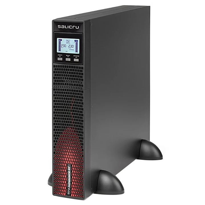 Salicru SPS 1100 Advance RT2 1