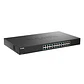 D-Link DMS-1024/E 24x2.5MGb Unmanaged Switch - thumbnail 2