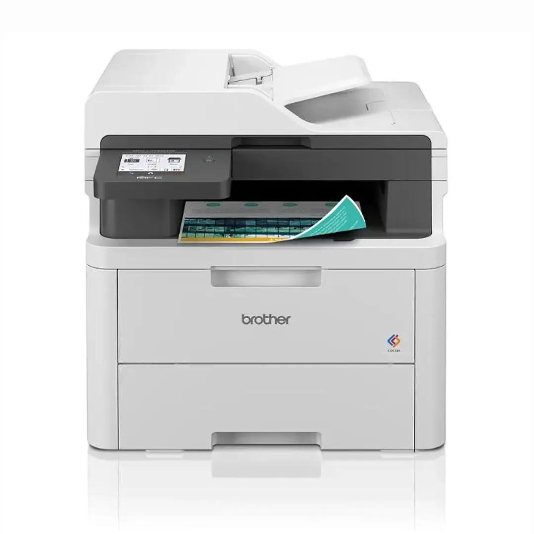 Brother Multifunción Laser Led MFC-L3740CDWE 1