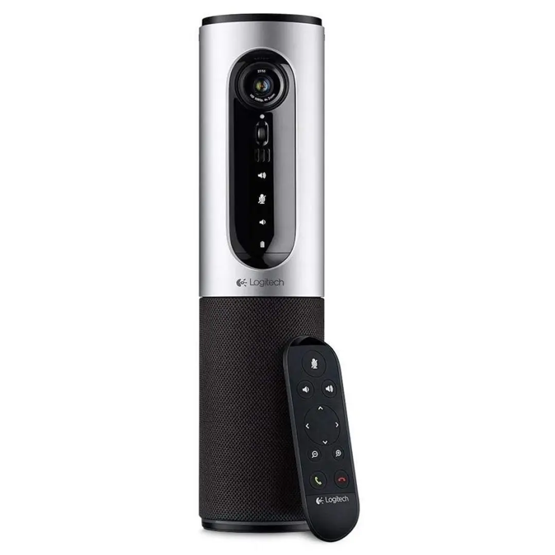 Logitech ConferenceCam Connect 1