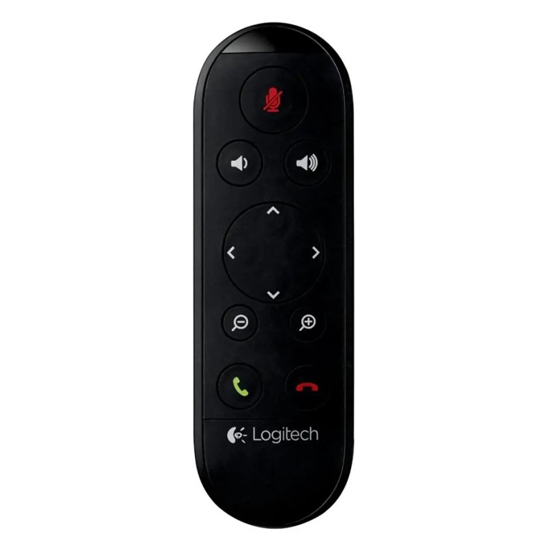 Logitech ConferenceCam Connect 2