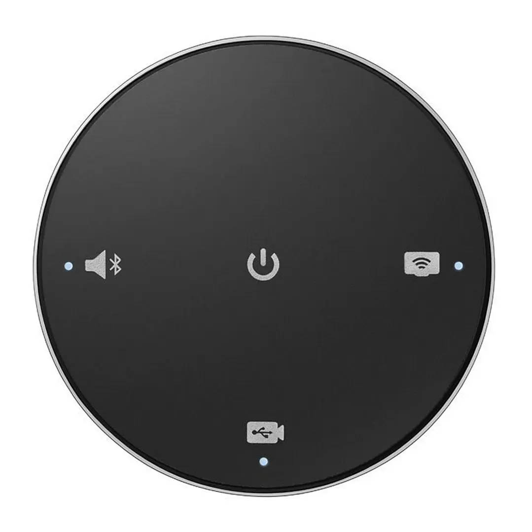 Logitech ConferenceCam Connect 3