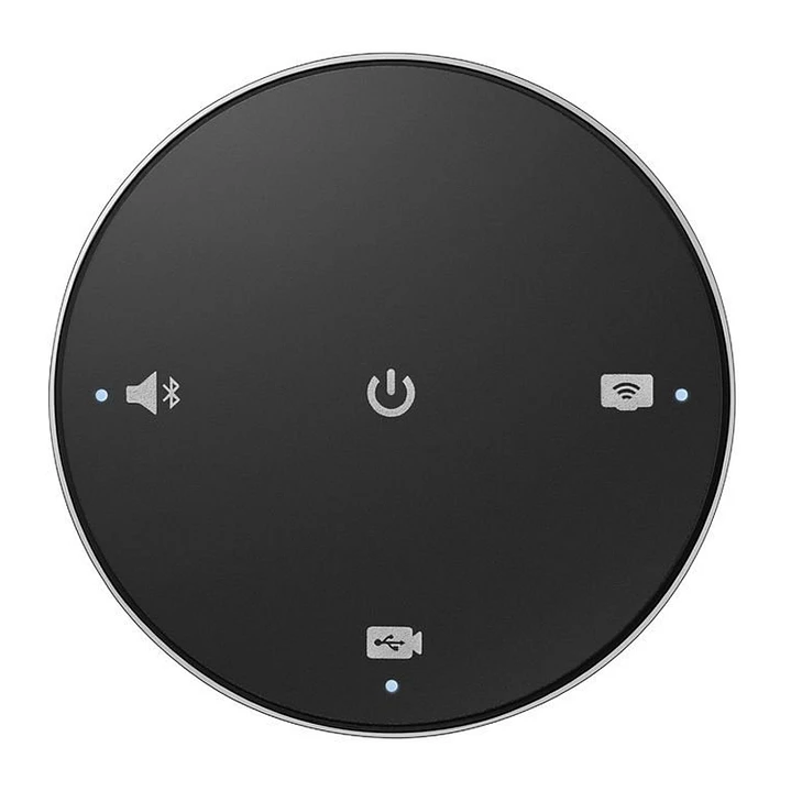 Logitech ConferenceCam Connect 3