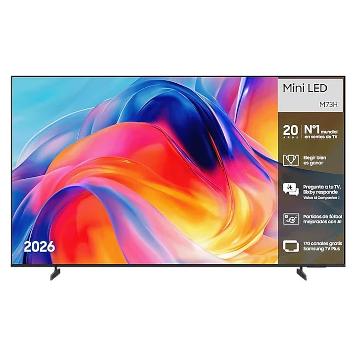SAMSUNG TV 43