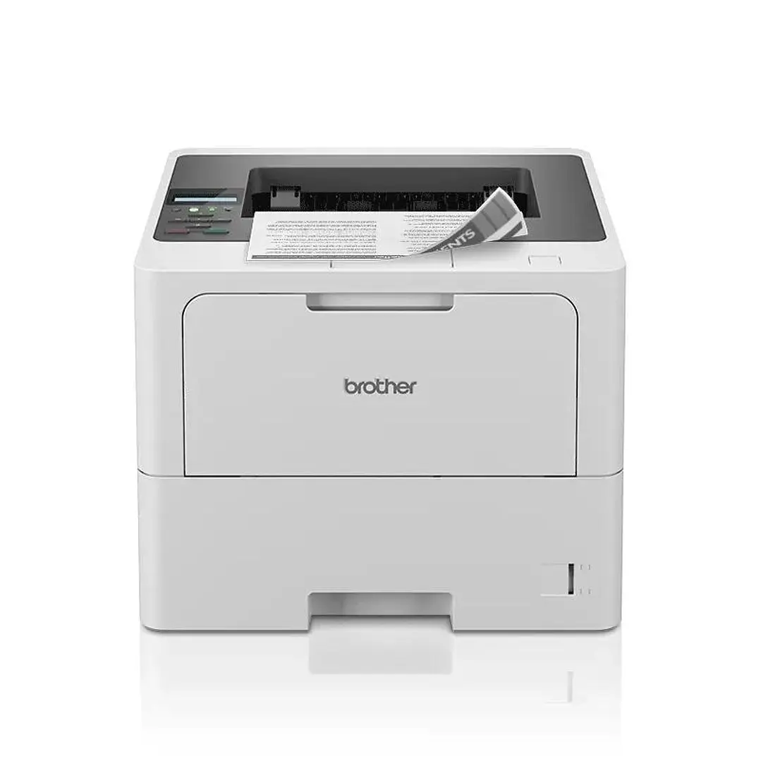 Brother Impresora Laser HL-L6210DW 1