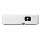 Epson CO-W01 proyector WXGA  3000L  HDMI - vignette 1