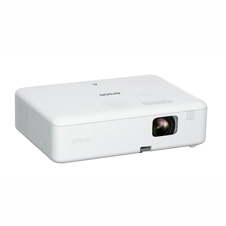 Epson CO-W01 proyector WXGA  3000L  HDMI 2