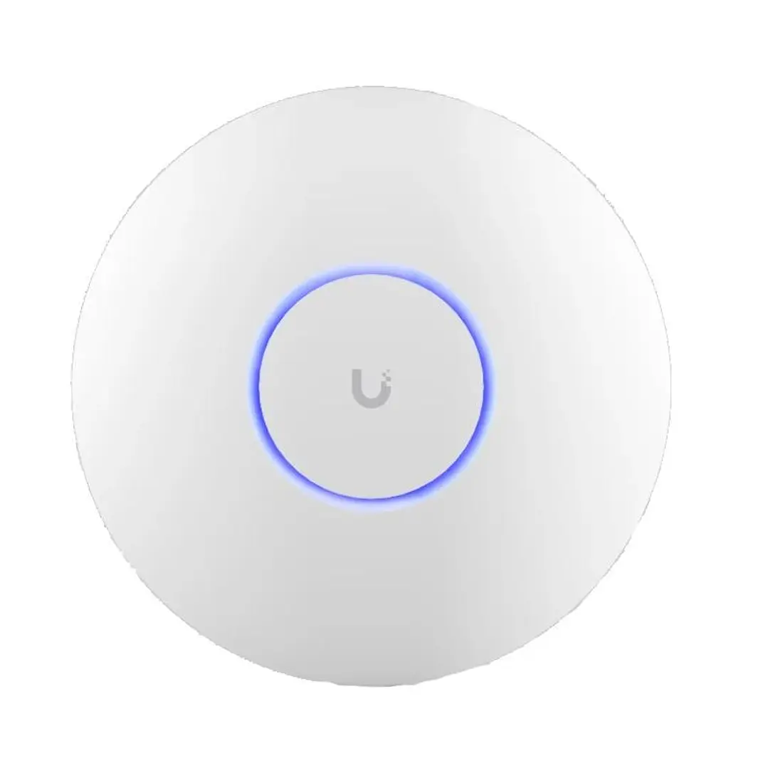 Ubiquiti U7-PRO-MAX AP WiFi7 PoE+ 1x1/2.5GbE 1